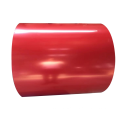 Trade assurance ppgl ppgi coil color coated steel coil sheet metal roofing